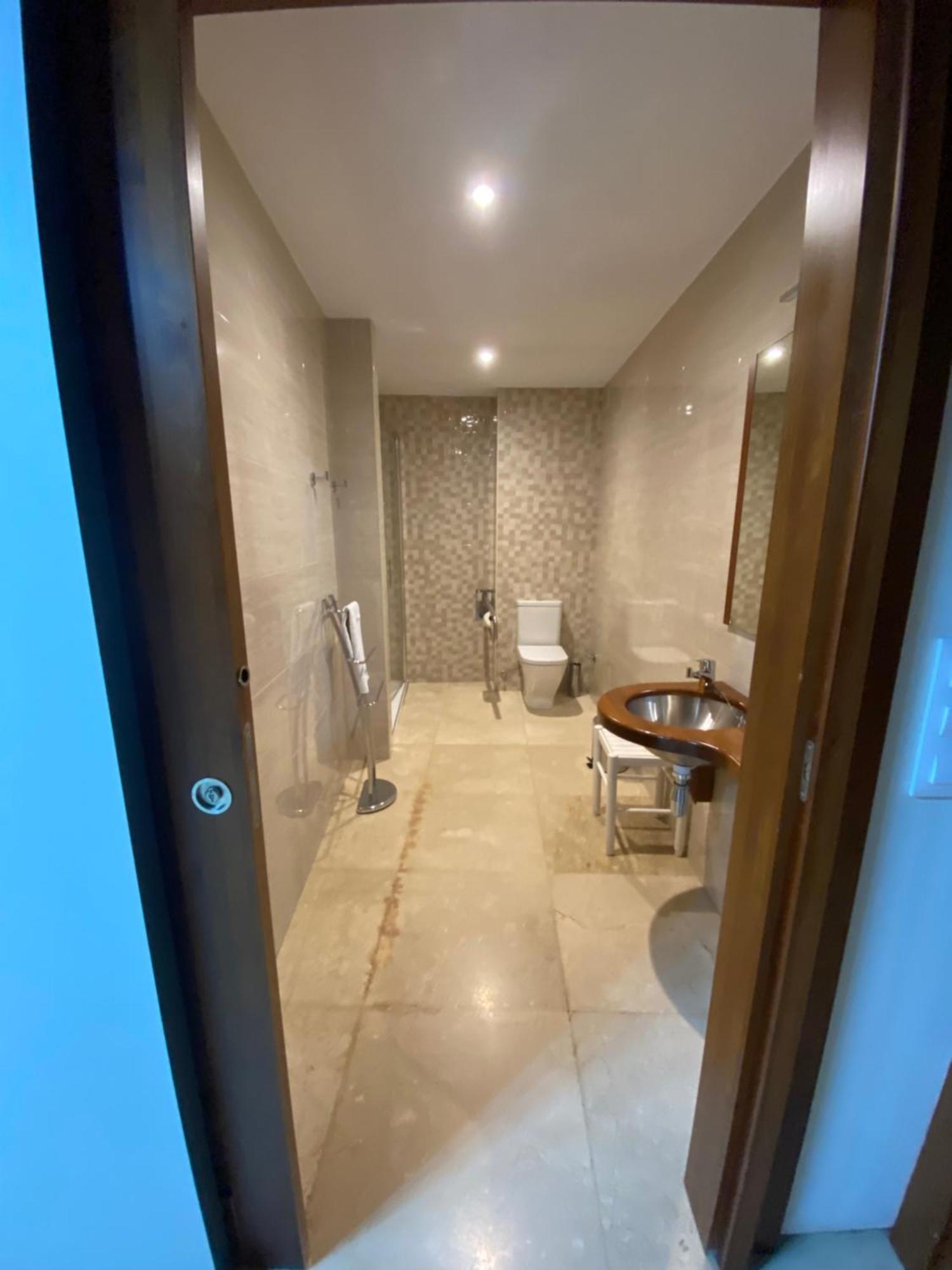 Vendaval Hotel Santa Marta de Ortigueira Ngoại thất bức ảnh